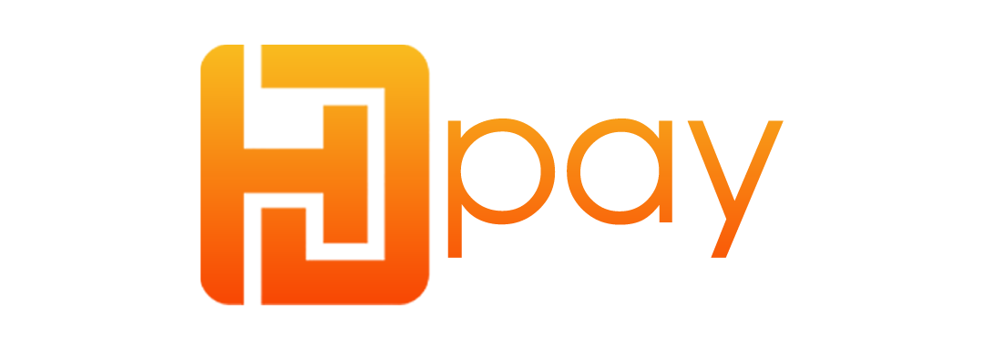 HDPay logo
